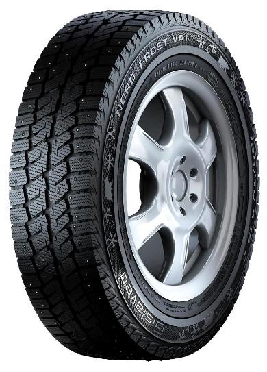 фото шины GISLAVED NORD FROST VAN 225/70 R15C 112/110R