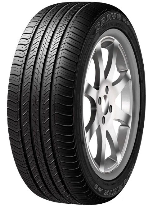 фото шины MAXXIS HP-M3 BRAVO 225/60 R17 99H