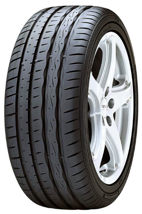 фото шины HANKOOK Ventus S1 Evo K107 325/25 R20 101Y