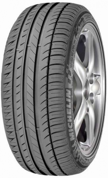 фото шины MICHELIN PILOT EXALTO PE2 225/50 R16 92Y