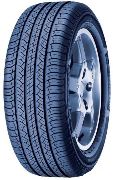 фото шины MICHELIN LATITUDE TOUR HP 255/50 R19 107V