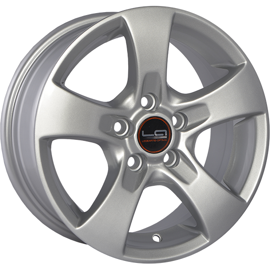 фото диска Replica TD R14 ET43 DIA57,1 PCD:5/100 