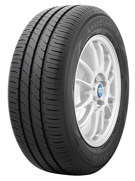 фото шины TOYO NE03 185/60 R15 84H