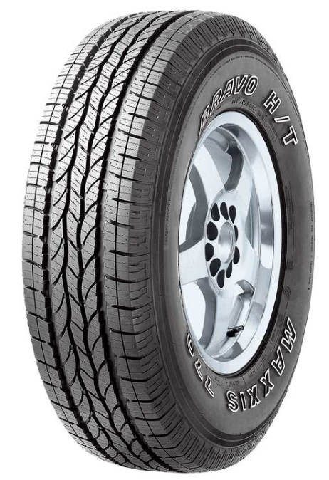 фото шины MAXXIS HT-770 BRAVO 275/60 R17 110S