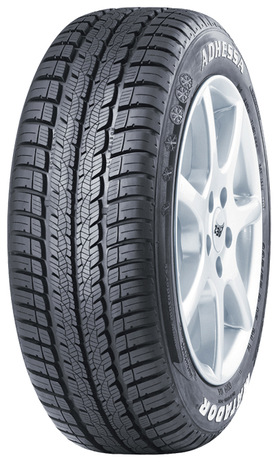 фото шины MATADOR MP61 ADHESSA EVO 195/65 R15 91H