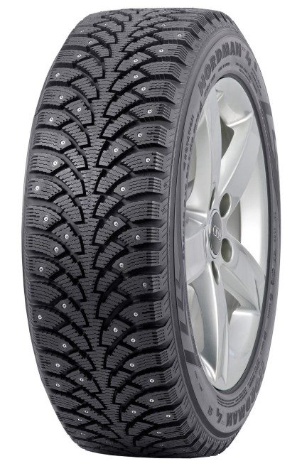 фото шины NORDMAN NORDMAN 4 235/55 R17 103T