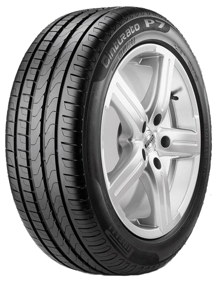 фото шины PIRELLI CINTURATO P7 BLUE 225/40 R18 92W