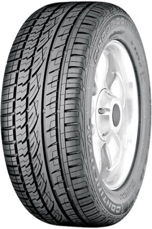 фото шины CONTINENTAL CrossContact UHP 255/50 R19 107W