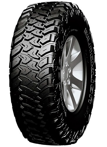 фото шины BLACKLION M871 VORACIO 265/80 R15 109Q