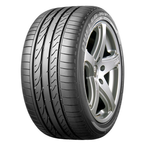 фото шины BRIDGESTONE DUELER H/P SPORT 285/45 R20 112Y