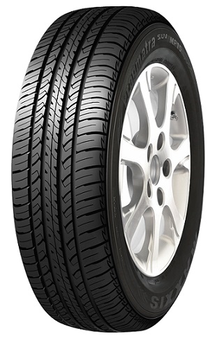 фото шины MAXXIS MP15 PRAGMATRA SUV 215/60 R17 96V