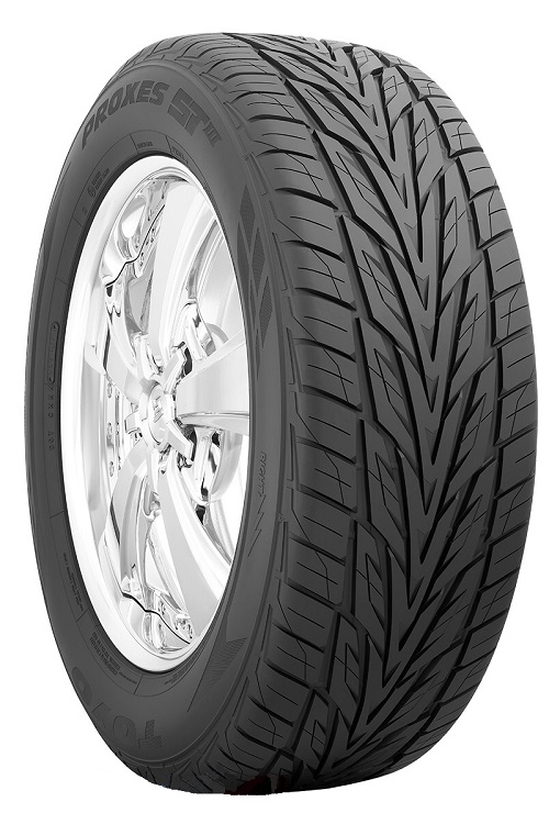 фото шины TOYO PXST3 215/65 R16 102V