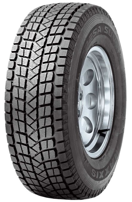 фото шины MAXXIS SS01 255/50 R19 107T