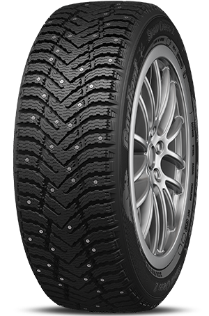 фото шины CORDIANT PW-4 235/55 R18 104T