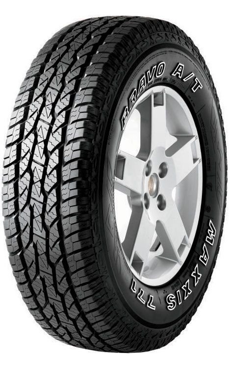 фото шины MAXXIS AT-771 BRAVO 35/12,5 R15 113Q