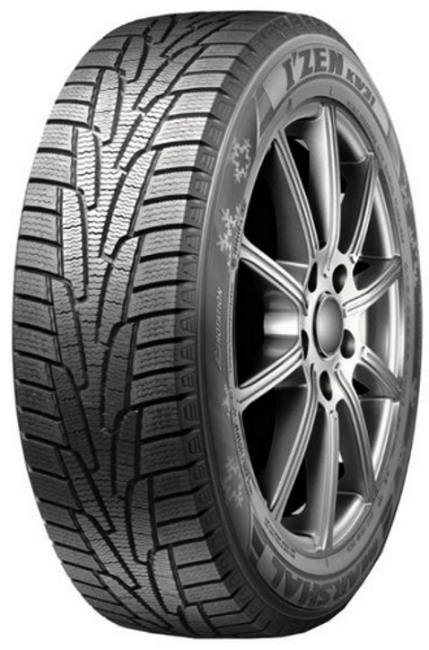 фото шины MARSHAL I'Zen KW31. 215/70 R16 100R