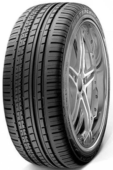 фото шины MARSHAL Matrac MU19. 245/45 R18 100Y