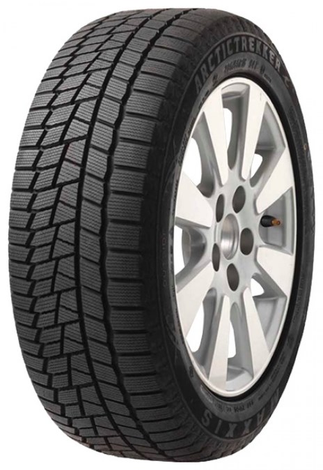 фото шины MAXXIS SP02 245/40 R19 94T