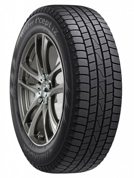 фото шины HANKOOK Winter i*Cept iZ W606 185/55 R16 83T