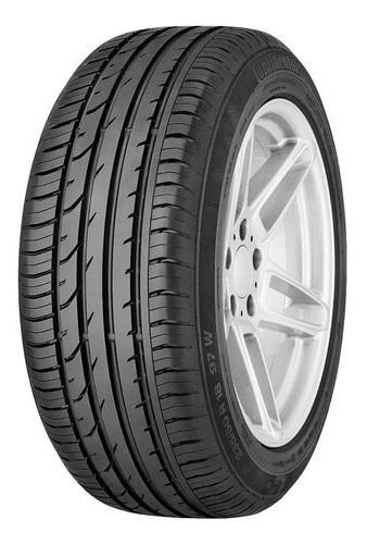 фото шины CONTINENTAL PREMIUM CONTACT-2 195/55 R15 85H