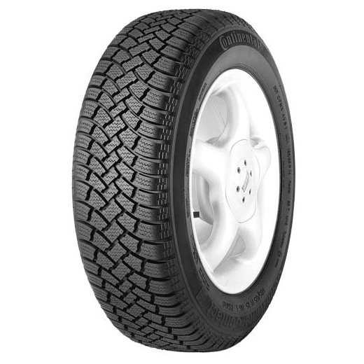 фото шины CONTINENTAL TS760 155/70 R15 78T