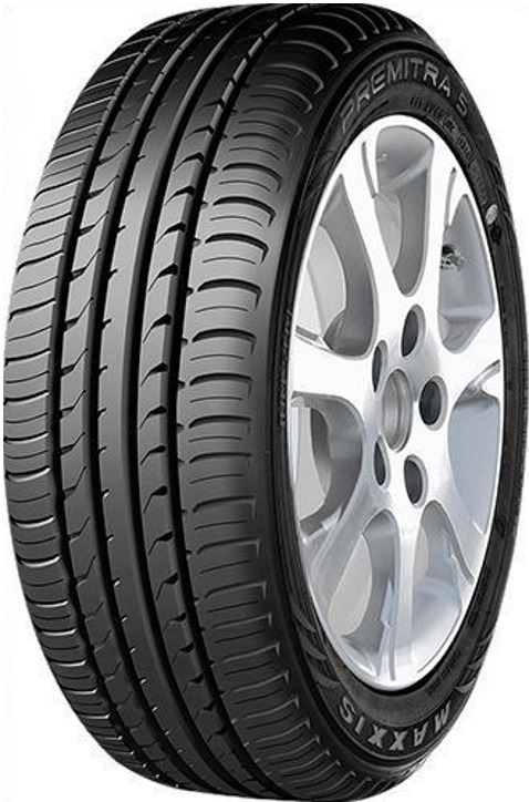 фото шины MAXXIS HP5 PREMITRA 205/55 R16 91W