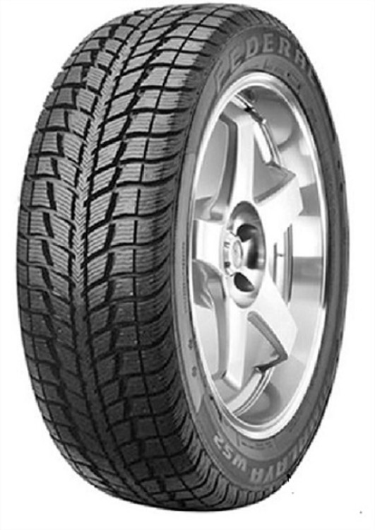 фото шины FEDERAL HIMALAYA WS2-SL 205/60 R16 92H