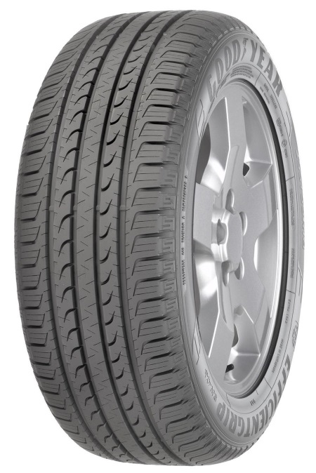 фото шины GOODYEAR EfficientGrip SUV 285/45 R22 114H