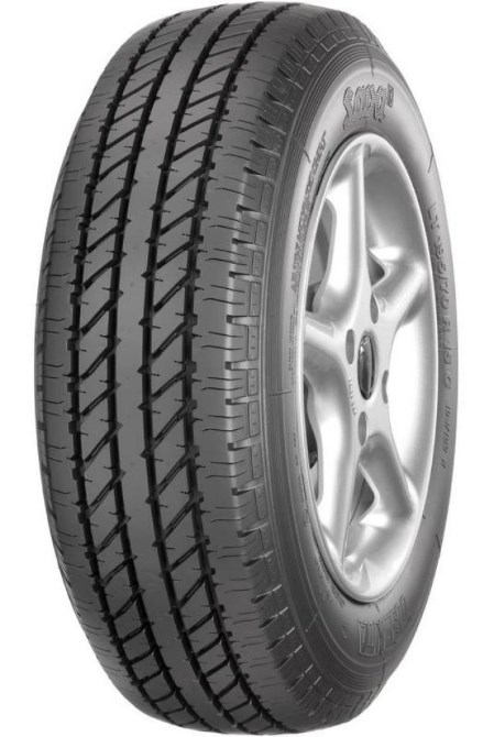 фото шины SAVA TRENTA 205/80 R14C 109/107P