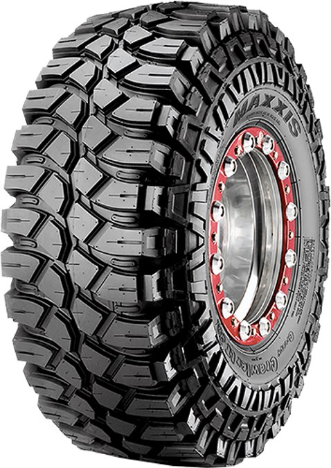 фото шины MAXXIS M-8090 CREEPY CRAWLER 6,50/85 R16 100L