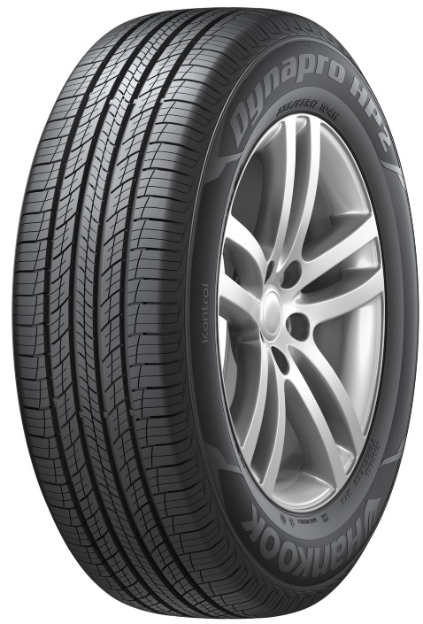 фото шины HANKOOK Dynapro HP2 RA33 275/60 R18 113H