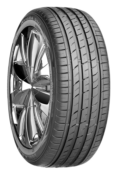 фото шины NEXEN NFERA SU1 245/55 R17 106W