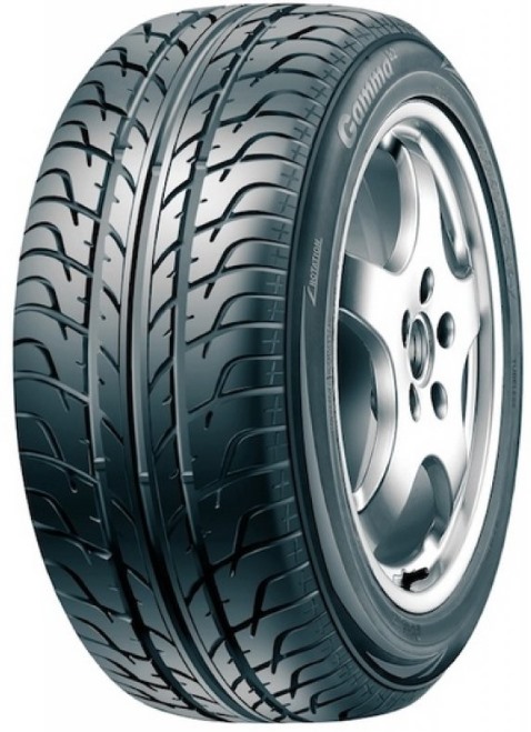 фото шины KORMORAN Gamma b2. 245/40 R17 95W