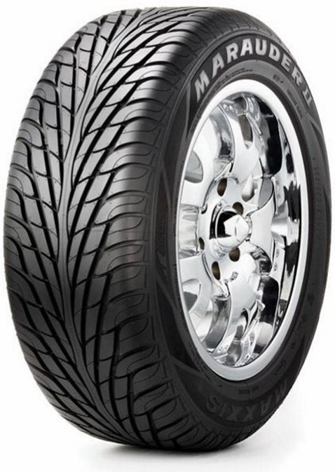 фото шины MAXXIS MA-S2 MARAUDER 255/65 R17 110H