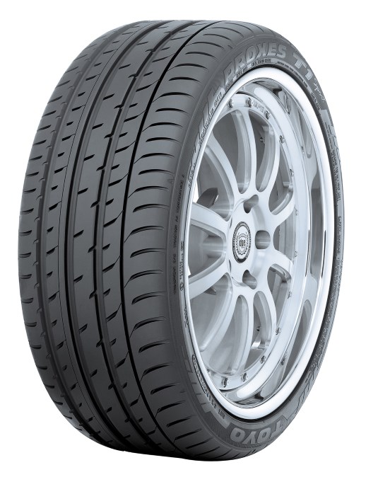 фото шины TOYO PXTS 255/45 R18 103Y