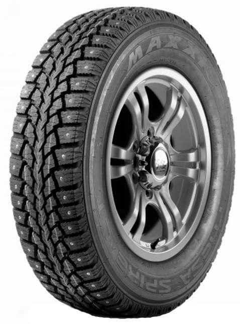 фото шины MAXXIS MASLW 155/80 R12C 88/86Q