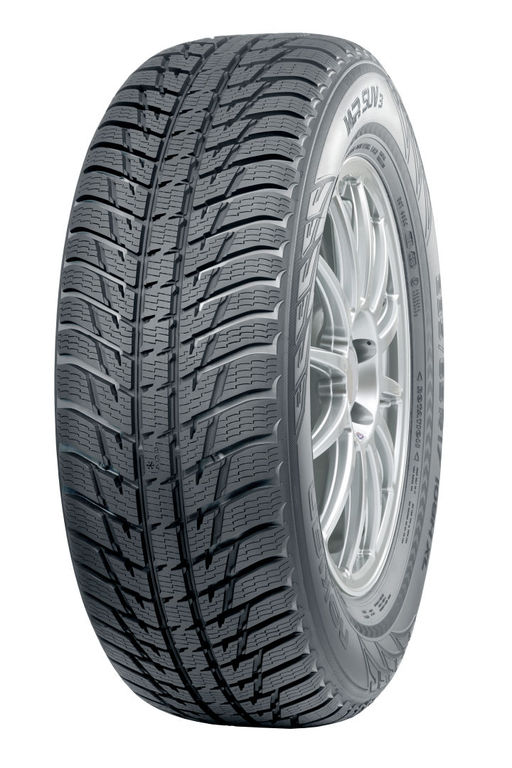 фото шины NOKIAN WR SUV 3 275/50 R20 109H