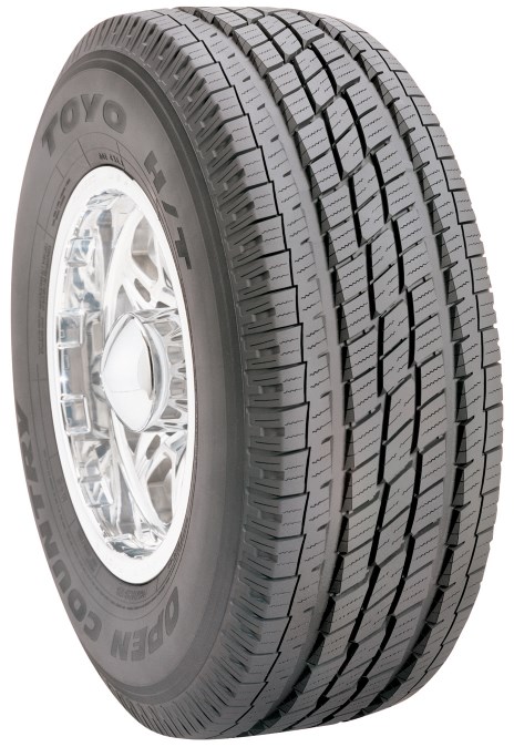 фото шины TOYO OPHT 215/70 R16 100H