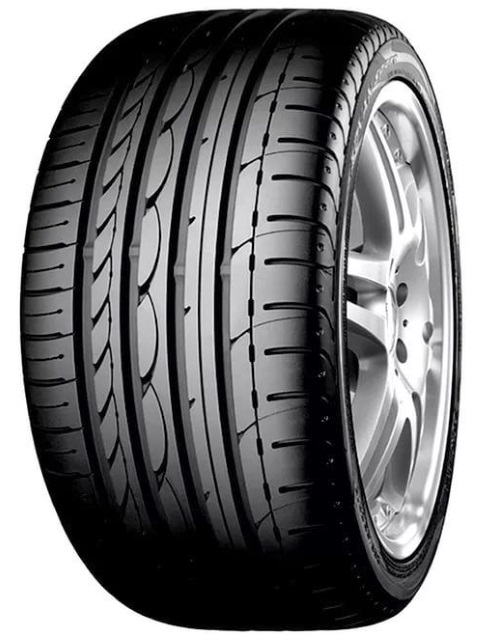 фото шины YOKOHAMA V103S 255/35 R20 97Y