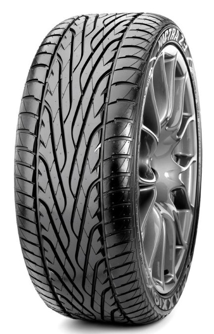 фото шины MAXXIS MA-Z3 VICTRA 195/45 R16 84V