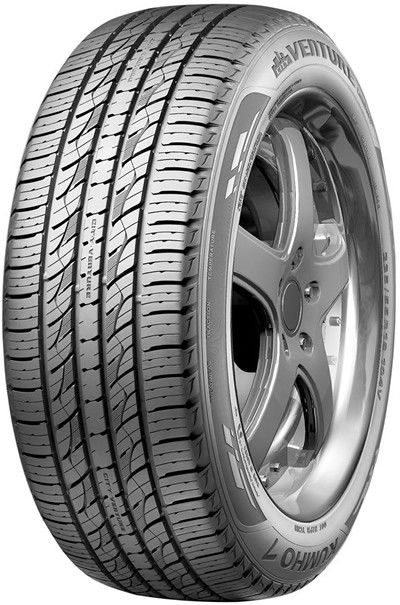 фото шины KUMHO KL33 235/55 R17 103V