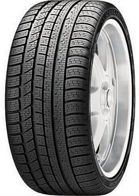 фото шины HANKOOK Icebear W300A 295/30 R22 103W