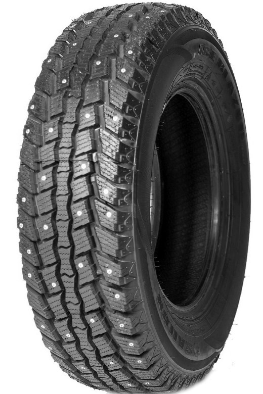 фото шины SAILUN ICE BLAZER WST2 LT 275/60 R20 119S