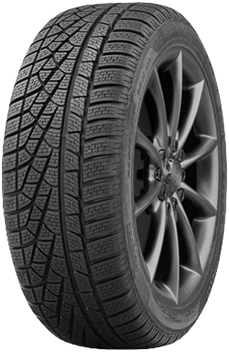 фото шины PIRELLI WINTER 240 SOTTOZERO 285/30 R20 99V