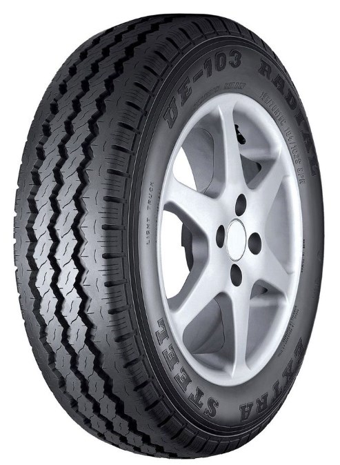 фото шины MAXXIS UE103 225/65 R16C 112/110R