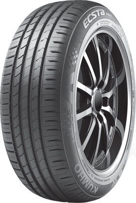 фото шины KUMHO HS51 205/55 R17 91V