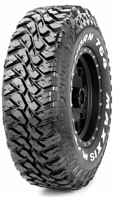 фото шины MAXXIS MT-764 BIGHORN 225/70 R17 110/107Q