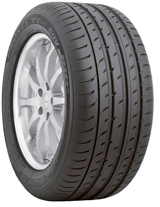 фото шины TOYO PXTSS 235/65 R17 104W