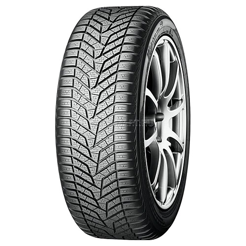 фото шины YOKOHAMA V905 215/45 R17 91V