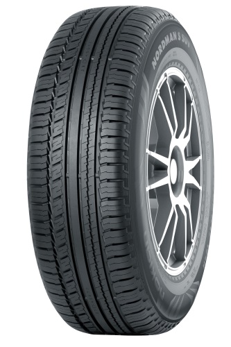 фото шины NORDMAN NORDMAN S SUV 235/55 R17 99H